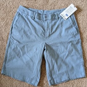 NWT Lululemon Commission Relaxed Fit Short 11"